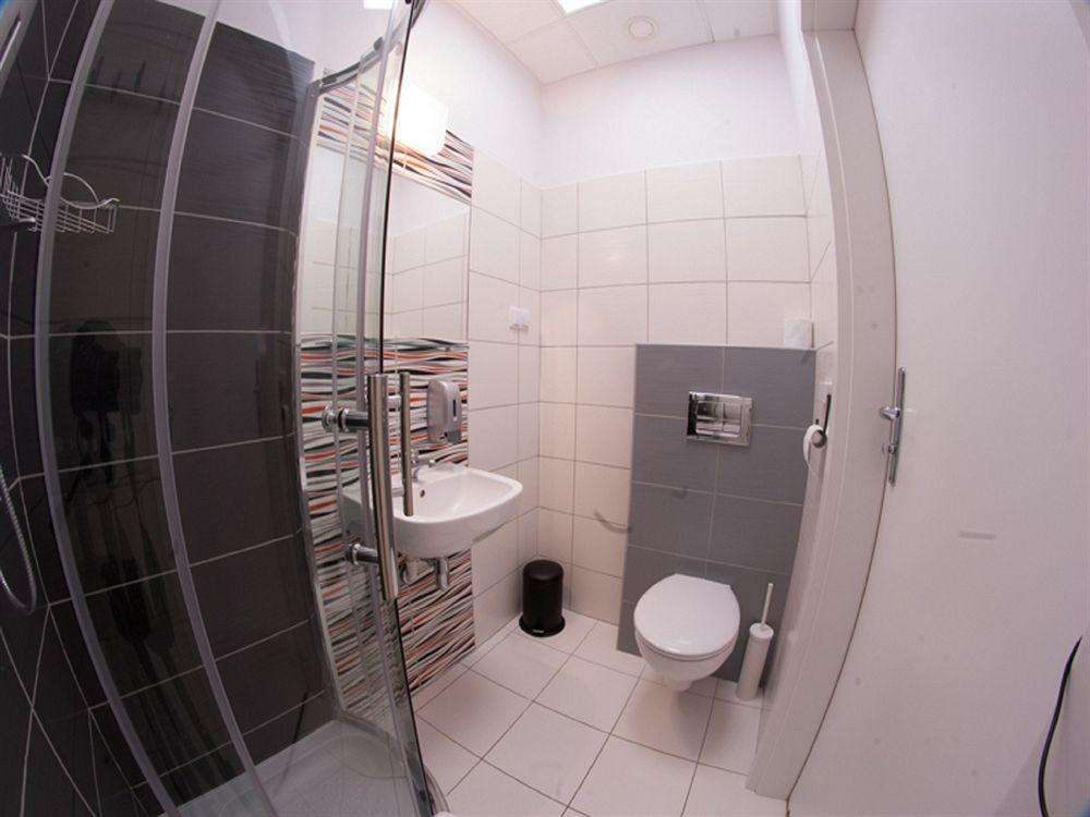 Traffic Stare Hotel Poznan
