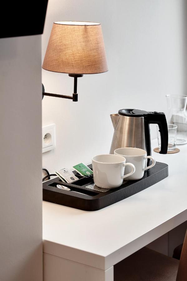 Traffic Stare Hotel Posen